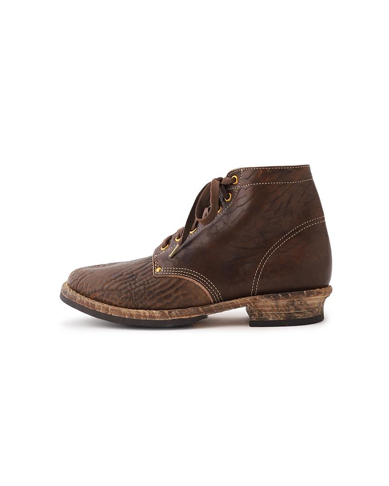 BRIGADIER BOOTS-FOLK | Visvim Official North American Web Store